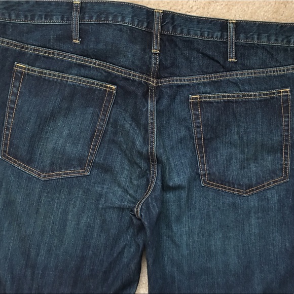 Old Navy Men’s Jeans. Never worn. - Picture 5 of 5